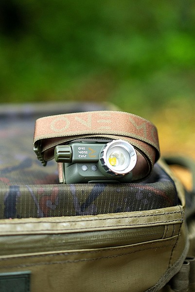 One More Cast Highlight Headtorch - MPN: OMCHLT - EAN: 5060939135070