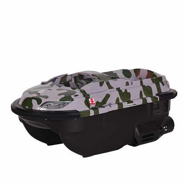 Boatman Vulcan Basic - CAMOkolor CAMO - EAN: 200000093907