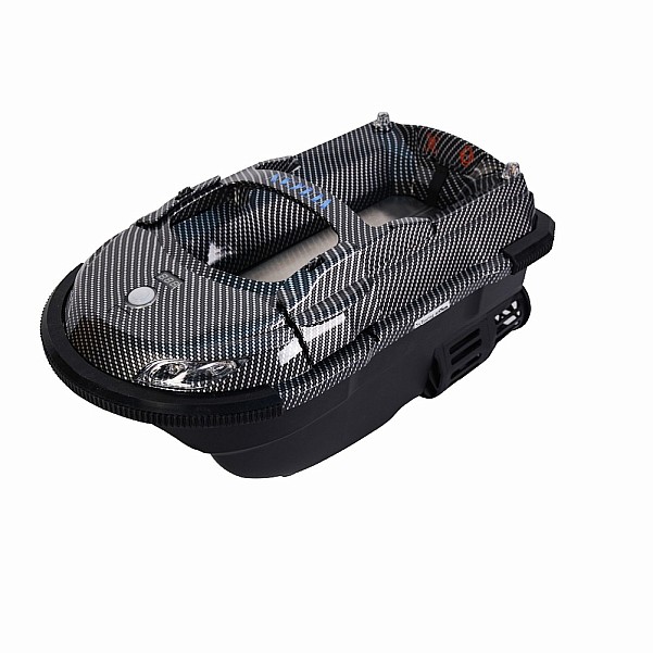 Boatman Vulcan Basic- CARBONkolor Carbon - EAN: 200000093914