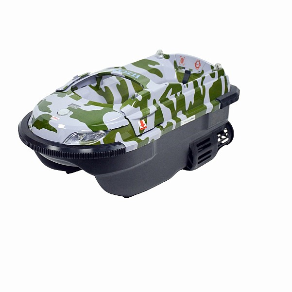 Boatman Vulcan GPS - CAMOkolor CAMO - EAN: 200000093938