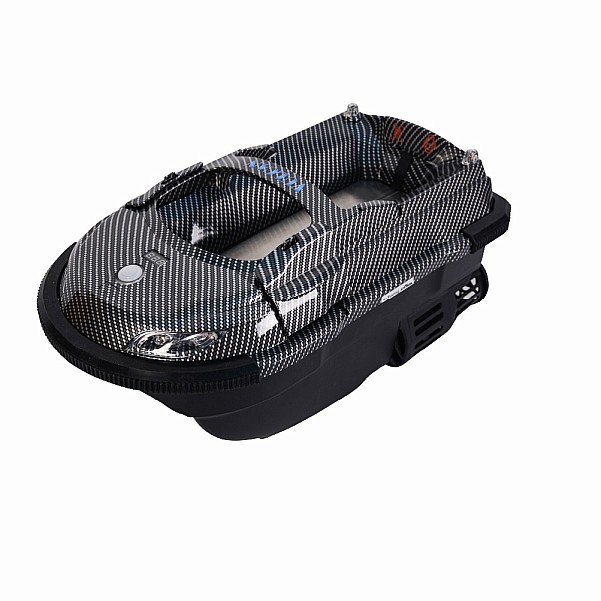 Boatman Vulcan GPS - CARBONkolor Carbon - EAN: 200000094317