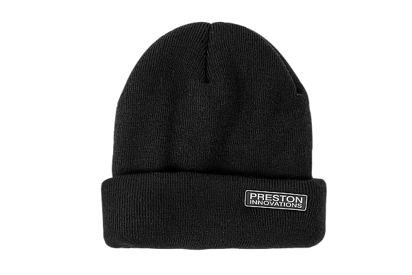 Preston Innovations Heavyweight Beanie - MPN: P0200552 - EAN: 5056317757385