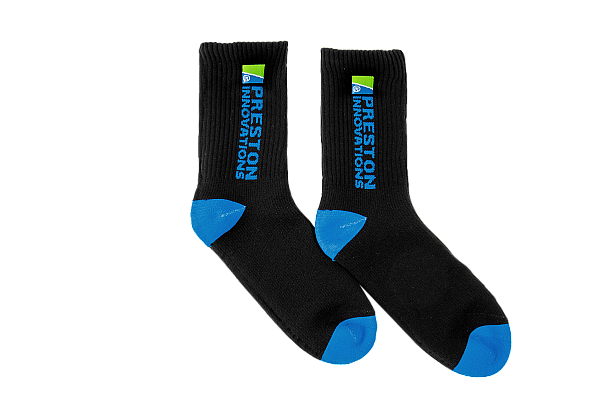 Preston Innovations Waterproof Socksrozmiar EU 39-43/UK 6-9 - MPN: P0200553 - EAN: 5056317757422