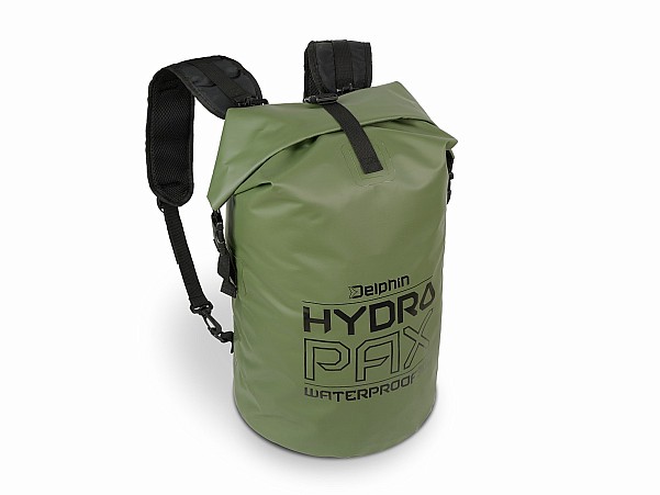 Delphin HydroPAX Waterproof Backpackpojemność 30L - MPN: 101005488