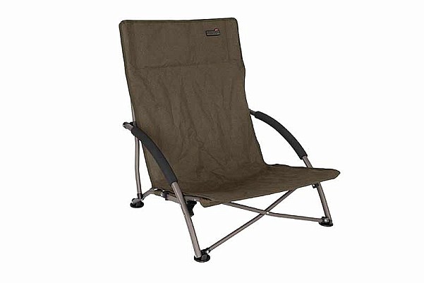 Fox Voyager Folding Guest Chair - MPN: CBC111