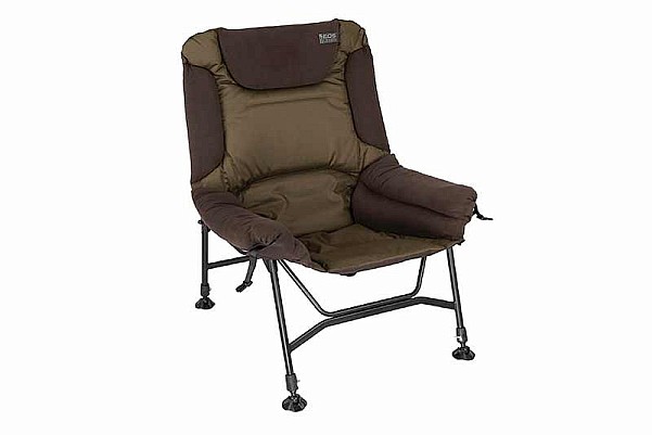 Fox EOS Lounger Chair - MPN: CBC110