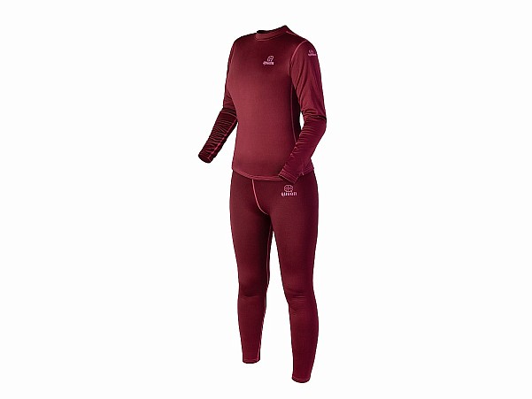 Delphin QUEEN 4LOVE Thermal Underwear Top + Bottomssize XS - MPN: 101005299 - EAN: 8586018525206