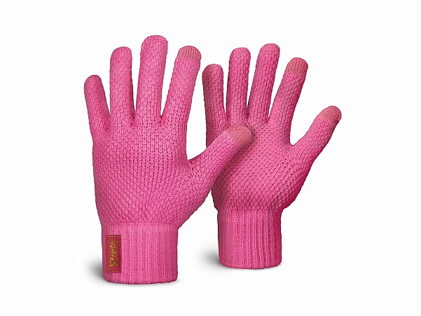 Delphin Women's Gloves QUEEN Qnity - MPN: 101005238