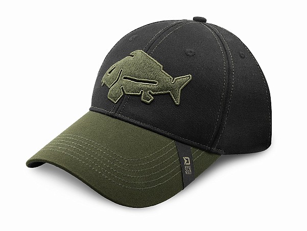 Delphin OutLINE CARP Baseball Cap - MPN: 101005233