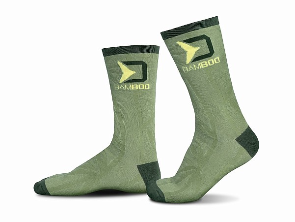 Delphin Bamboo Socksrozmiar EU 41-46 - MPN: 101005357 - EAN: 8586018526005