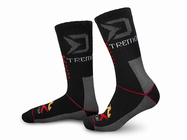 Delphin XTREMO Extra Thermal Socksrozmiar EU 41-46 - MPN: 101005482 - EAN: 8586018527255