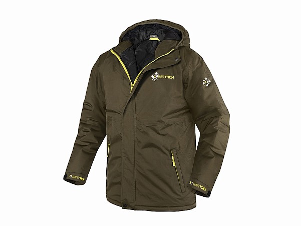 Delphin WinTREK Jacketmărimea S - MPN: 101004780