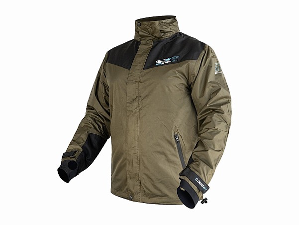 Delphin CruisAIR SPRING 5T Jacketmisurare S - MPN: 101004974