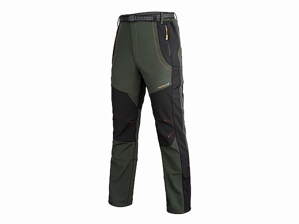 Delphin Outdoor ThermoTEX Outdoor Pantssize S - MPN: 101005178