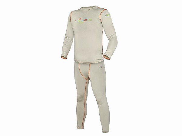 Delphin YUPIE Kids Thermal Underwear Top + Bottomsrozmiar 122 - MPN: 101005305