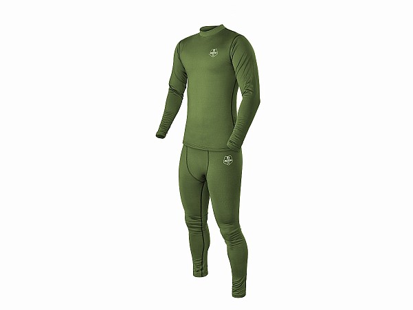 Delphin ArmaX Thermal Underwear Top + Bottomssize S - MPN: 101005293