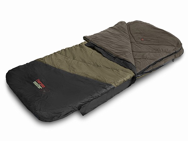 Delphin ThermoMASTER Sleeping Bag 2x1 - MPN: 101005330