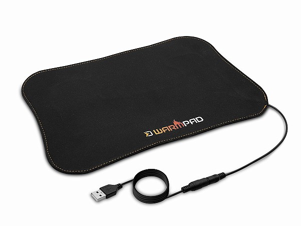 Delphin WarmPAD Electric Heating Pad - MPN: 101005487