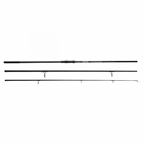 Spro C-TEC Governor Carp Rod (3 sec.)modelis 12ft / 3.00lb (3 sec.) - MPN: 2968-361 - EAN: 8716851390390