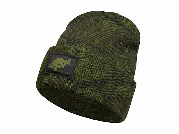 Delphin OutLINE CamoWAY Camouflage Beanie  - MPN: 101005312