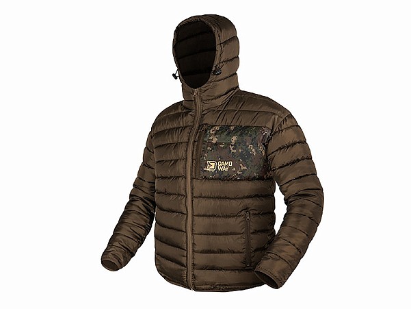 Delphin CamoWay Jacketrozmiar S - MPN: 101005339