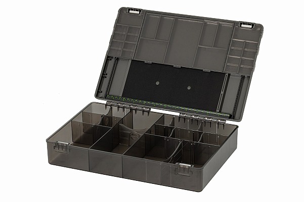 Korda Tackle Box Large - MPN: KBOX21 - EAN: 5060929027354