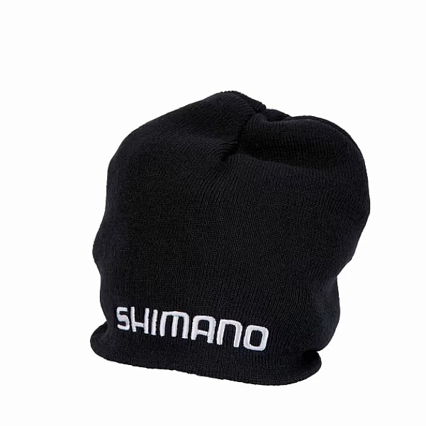 Shimano Wear Beanie Black - MPN: SHBBL - EAN: 8717009884174