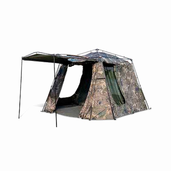 Nash Bank Life Blockhouse Camo PRO (2025) - MPN: T1210