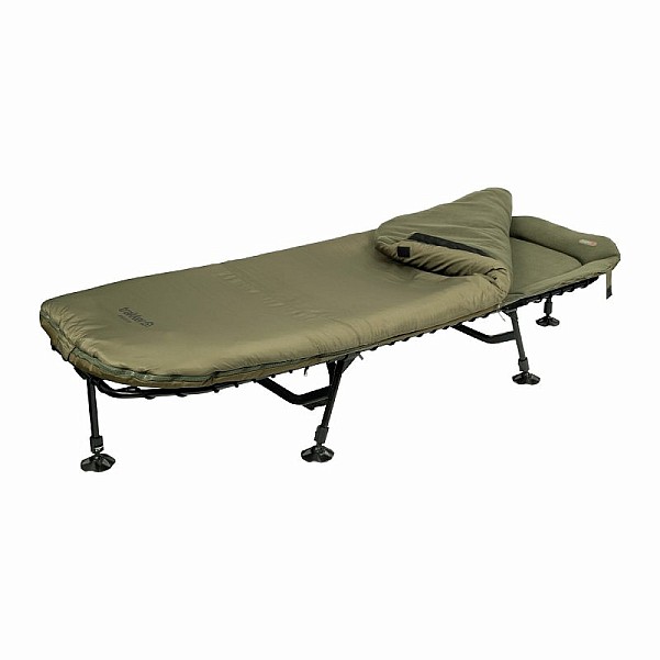 Trakker Big Snooze Bed System - MPN: 217140 - EAN: 5056618309849