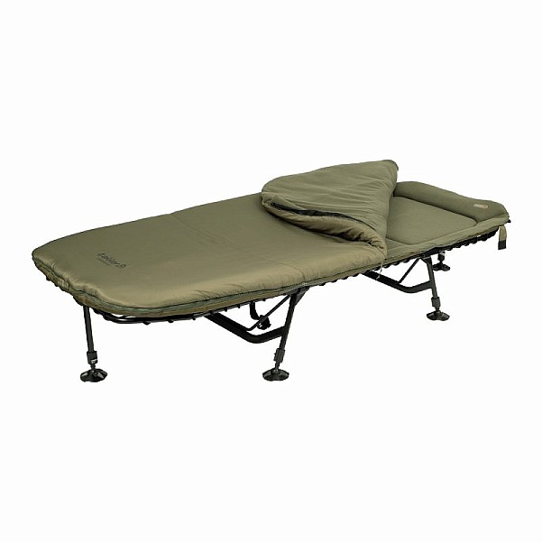 Trakker Big Snooze Wide Bed System - MPN: 217143 - EAN: 5056618309856