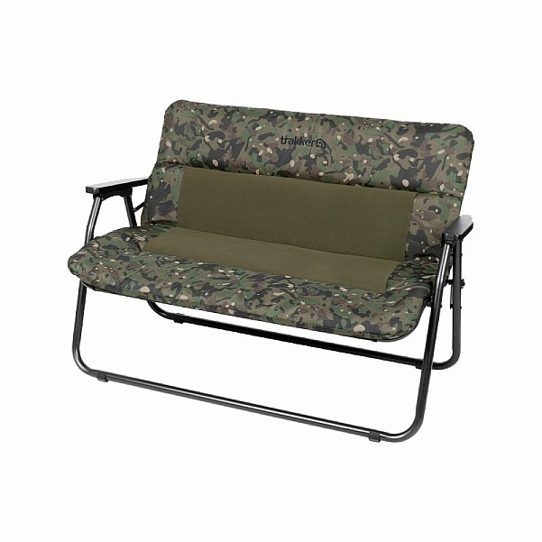 Trakker RLX Bench Chair - MPN: 217227 - EAN: 5056618309870