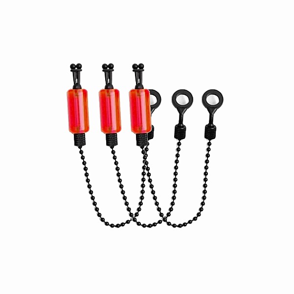 Trakker Clinga Standard Kit (3 Pack)color Red - MPN: 222809 - EAN: 5056618309931