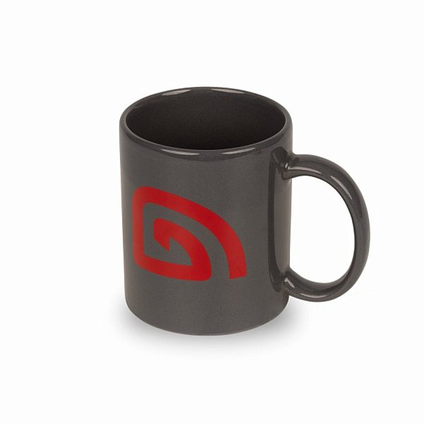 Trakker Grey Mug - MPN: 210805 - EAN: 5056618309801