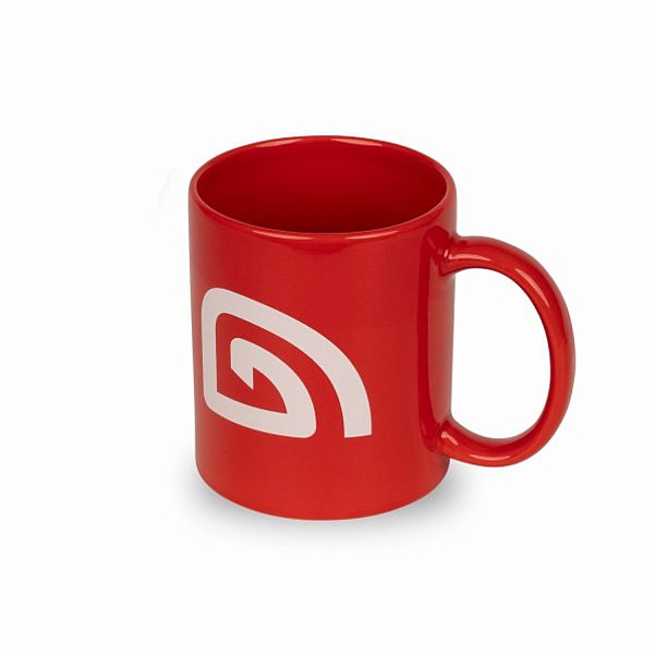 Trakker Red Mug - MPN: 210806 - EAN: 5056618309818