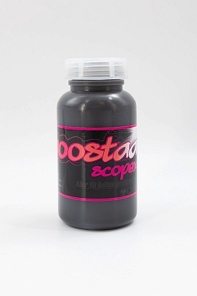 Massive Baits Aller Boosta - ScopexVerpackung 500ml - MPN: AB005 - EAN: 5907196811319