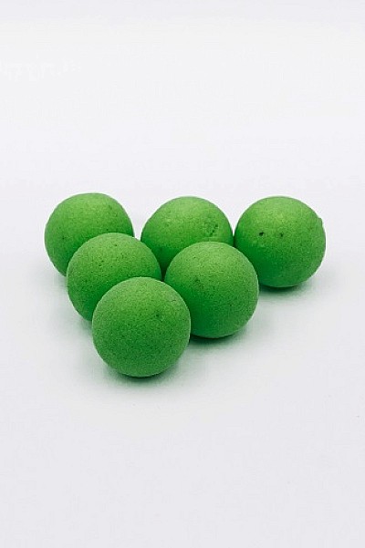 MassiveBaits Special Pop Up - Organic HempGröße 11 mm - MPN: PU044 - EAN: 5907196811371