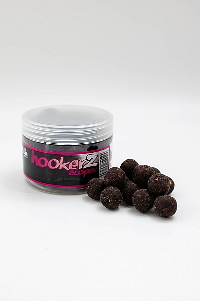 Massive Baits Hookerz Aller 90 Scopexrozmiar 18mm (300ml) - MPN: AHK005 - EAN: 5907196811524