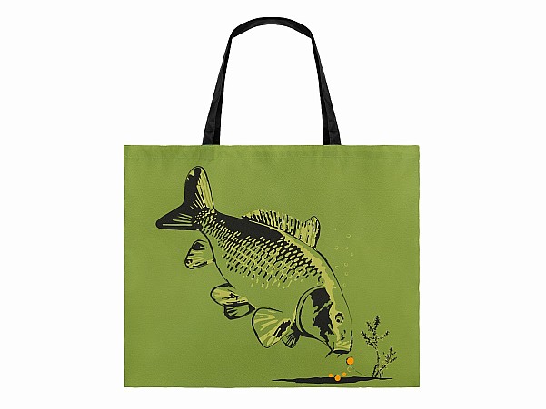 Delphin ShopBAG CARP Tote bag  - MPN: 101005678 - EAN: 8586018529297