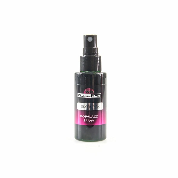 WarmuzBaits - Acelerador en Spray Crustáceos - FECHA DE CADUCIDAD CORTAembalaje 50 ml - EAN: 200000095338