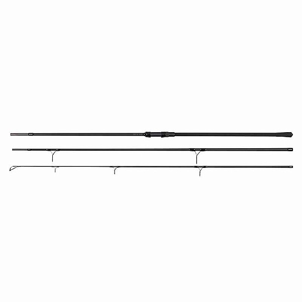 Fox EOS-X Rod (3-pcs.) (Full Shrink)modelis 12ft / 3.00lb (3-pcs) - MPN: CRD385 - EAN: 5056808501626