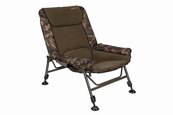 Fox Super Deluxe Arm Chair - MPN: CBC107 - EAN: 5056808505679