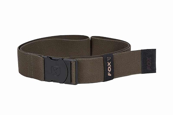 Fox Khaki Belt size Standard - MPN: CFX480