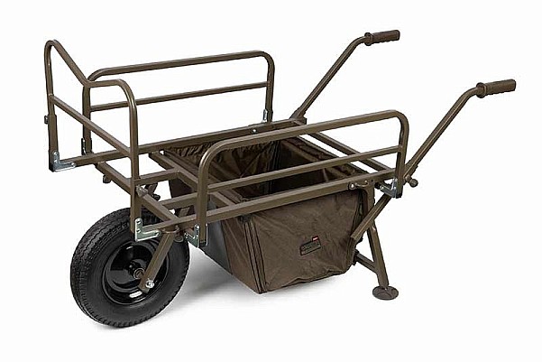 Fox Voyager Barrow Plus - MPN: CTR022 - EAN: 5056808505662