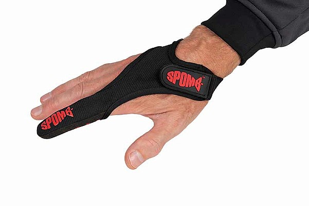 Spomb Finger Stall - MPN: DTL009