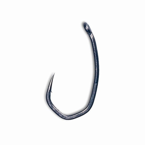 Nash CLAW Long Shank (Micro Barbed)dydis 2 - MPN: T6513 - EAN: 5055108965138