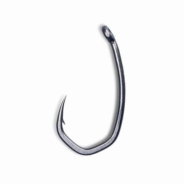 Nash CLAW Long Shank X (Micro Barbed)dydis 2 - MPN: T6520 - EAN: 5055108965206