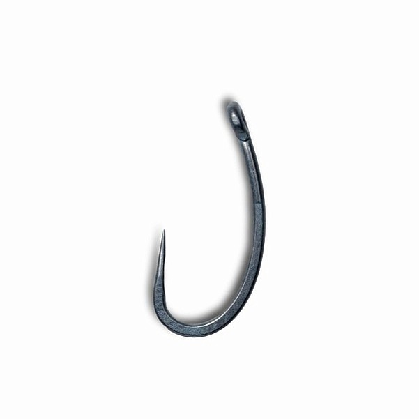 Nash CURVE SHANK (Barbless)dydis 4 (barbless) - MPN: T6537 - EAN: 5055108965374