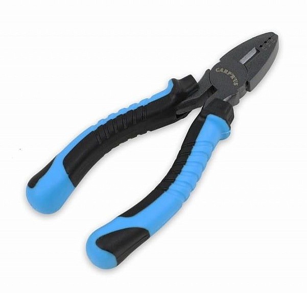 Carprus Crimp Pliers - MPN: CRU506001 - EAN: 8592400004891