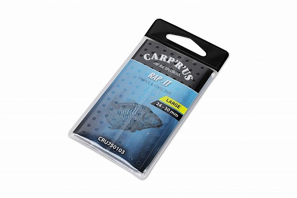 Carprus Rap-it Protection Wraptaille Small (12 - 18mm) - MPN: CRU750101 - EAN: 8592400869391