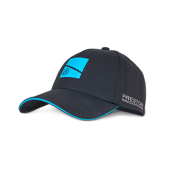 Preston Innovations Black Blue HD Cap - MPN: P0200567 - EAN: 5056317760729